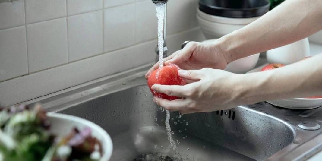 Elmayı sirkeli sodalı suya at mucizeye tanık ol! Ahmet Maranki kimsenin bilmediği sırrı açıkladı 4